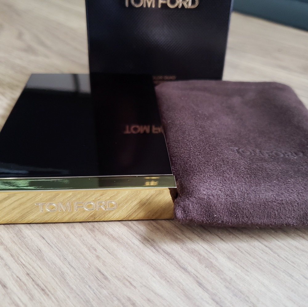 Tom Ford